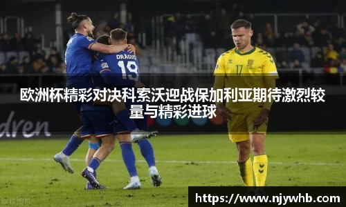 欧洲杯精彩对决科索沃迎战保加利亚期待激烈较量与精彩进球